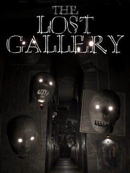 The Lost Gallery