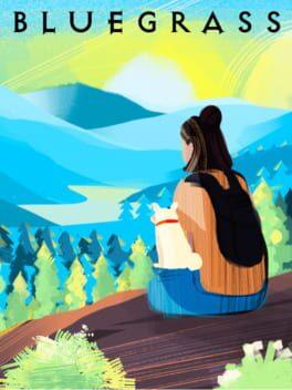 Bluegrass: Mindfulness Simulator