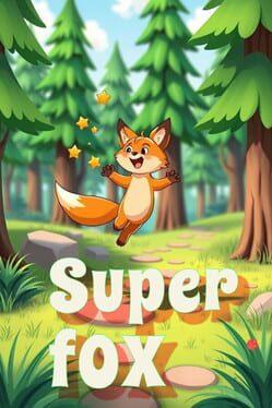 超级小狐狸 Super Fox