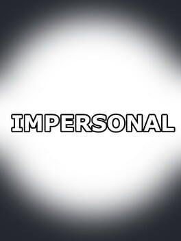 Impersonal