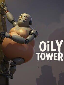 Oily Tower