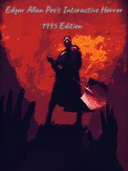 Edgar Allan Poe's Interactive Horror: 1995 Edition