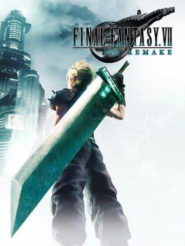 FINAL FANTASY VII REMAKE INTERGRADE （中韓文版）