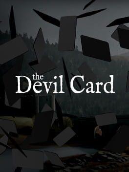 悪魔のカード