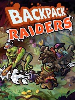 Backpack Raiders