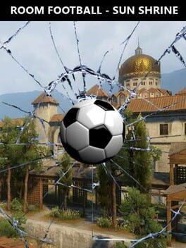 ROOM FOOTBALL - Sun Shrine