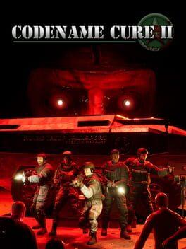 Codename Cure II