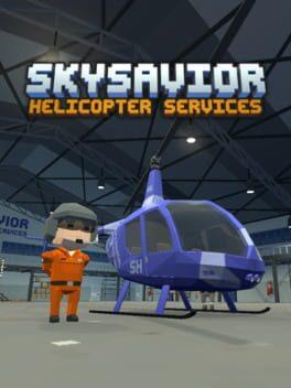 SKYSAVIOR Helicopter Services