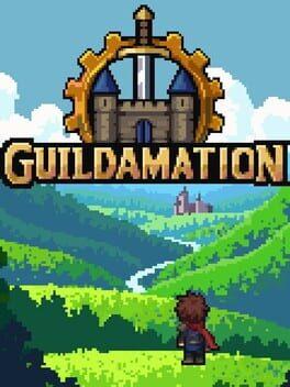 Guildamation