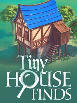 Tiny House Finds