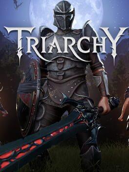 トライアーキー (Triarchy)