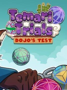 Temari Trials: Dojo's Test (Xbox Series)