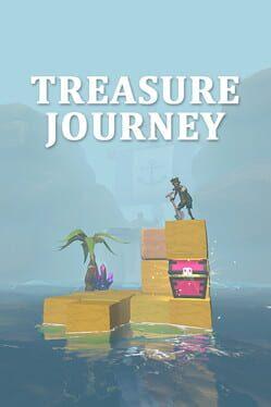Treasure Journey