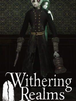 Withering Realms