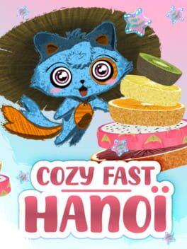 Cozy Fast Hanoï