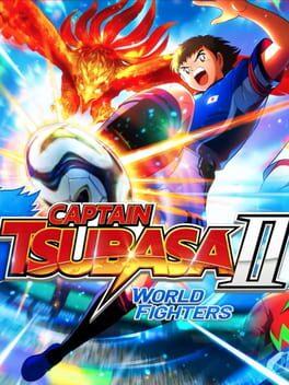 キャプテン翼２ WORLD FIGHTERS