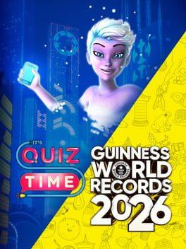 It’s Quiz Time: ギネス世界記録™ エディション
