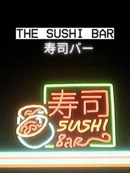 The Sushi Bar | 寿司バー