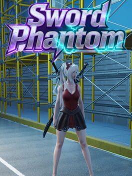 Sword Phantom