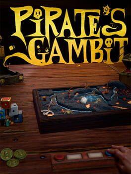 Pirate's Gambit