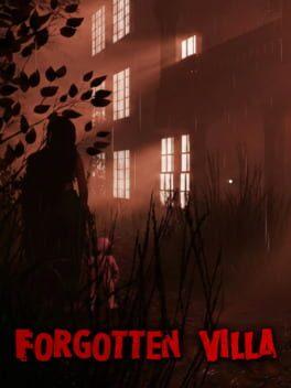 Forgotten VIlla
