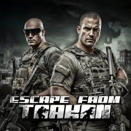 Escape from Tarkan