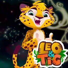 Leo And Tig