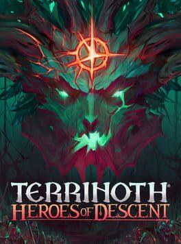 Terrinoth®: Heroes of Descent