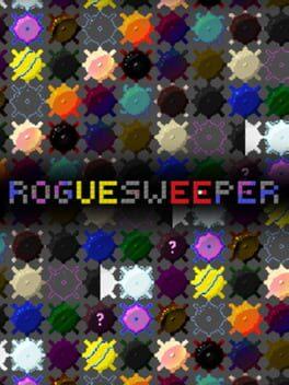 Roguesweeper
