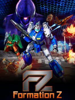 FZ: Formation Z