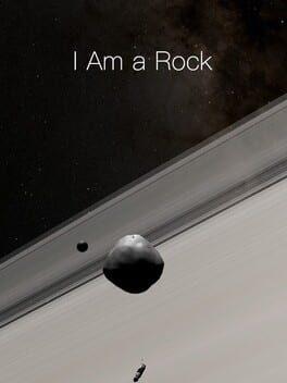 I Am a Rock