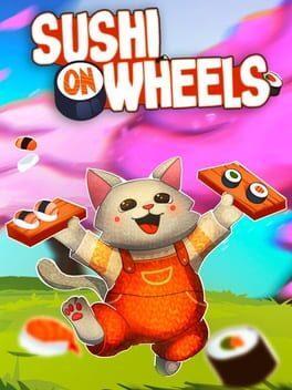Sushi On Wheels