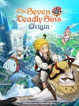 七つの大罪：Origin