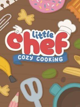 Little Chef: コージークッキング