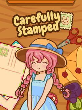 Carefully Stamped