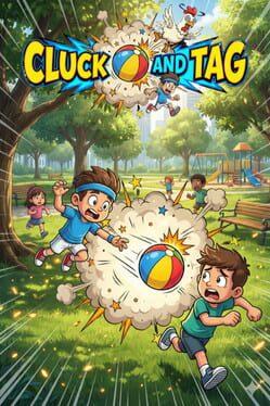 Cluck and Tag