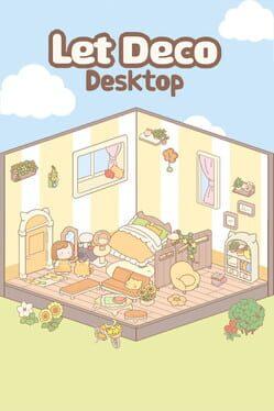 LetDeco Desktop
