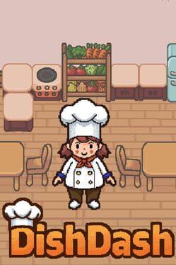 DishDash