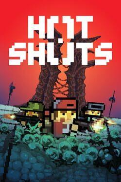 HOTSHOTS