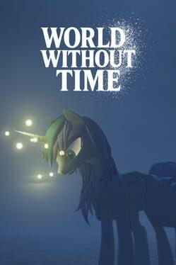 World without Time