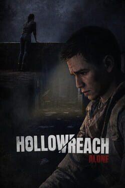Hollowreach - Alone