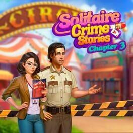 Solitaire Crime Stories Chapter 3
