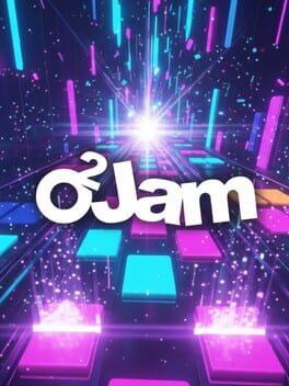 O2Jam : The Beginning