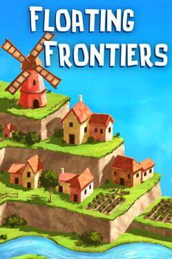 Floating Frontiers