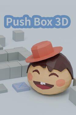 Push Box 3D 推箱子3D