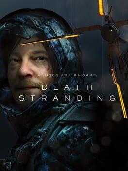 Death Stranding