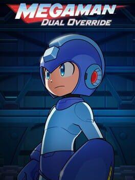 ロックマン: デュアル オーバーライド