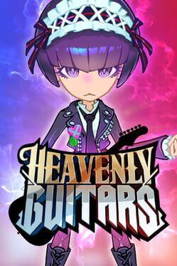 Heavenly Guitars -ヘブンリーギターズ-