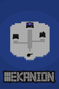 MEKANION
