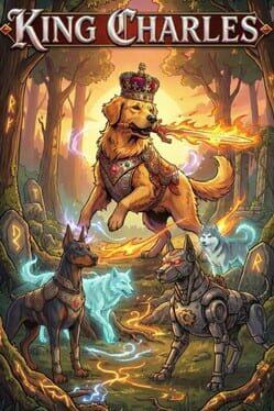King Charles: Rise of the Alpha